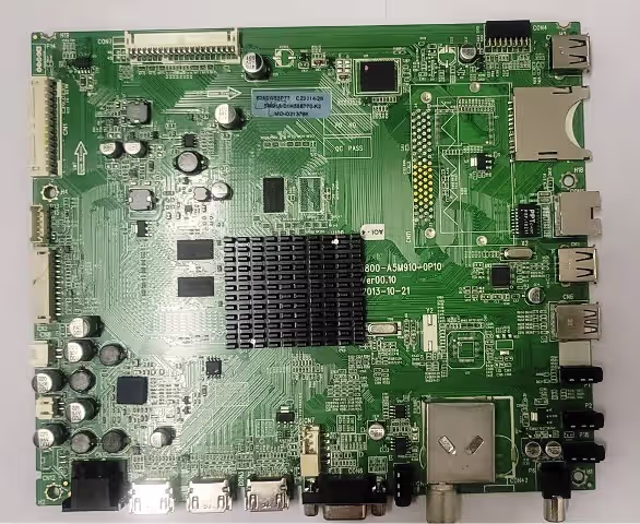 5800-A5M910-0P10 Main Board – Supra STV-LC47S660FL00 firmware dump download