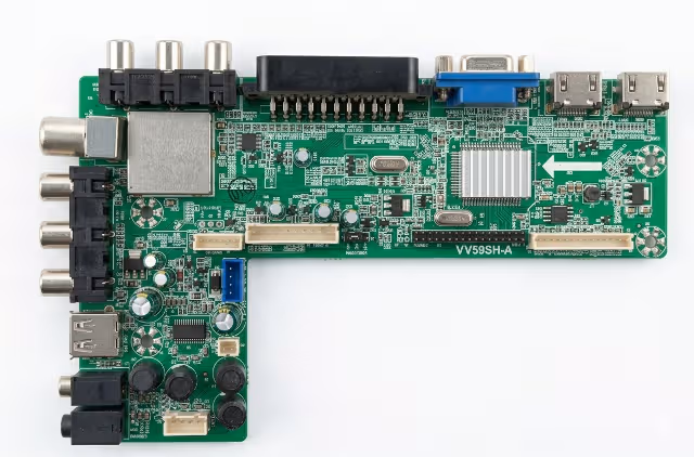 CV59SH-A Main Board Firmware Dump for Aragon TV-3201 LED TV – JUG7.820.1059-1