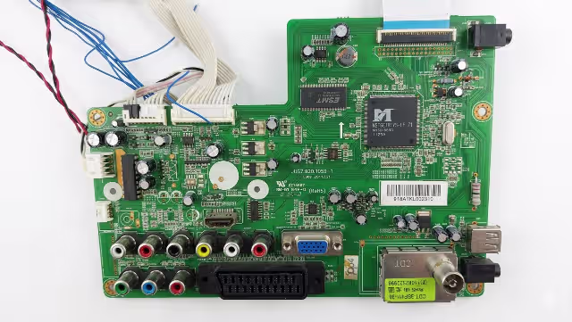 JUG7.820.1059-1 Main Board – CHANGHONG E24B2A6AB TV Firmware Dump