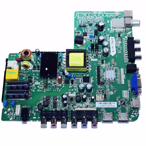 TP.VST59.P83 Main Board for Saturn LED40P TV – Firmware Dump Download
