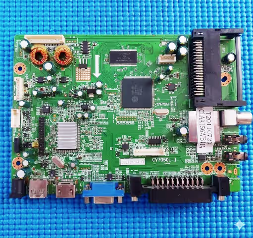 CV7050L-I Main Board – UNITED LED22X11 Firmware Dump Download