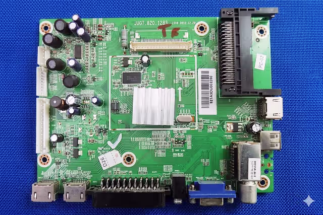 Jug7.820.1283 Main Board – Changhong EC29H4N Firmware Dump