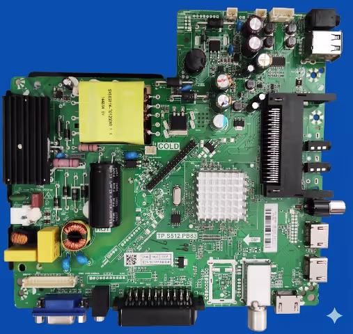 TP.S512.PB83 Main Board Firmware Dump for FUEGO 32VT3710HDT2 TV Repair